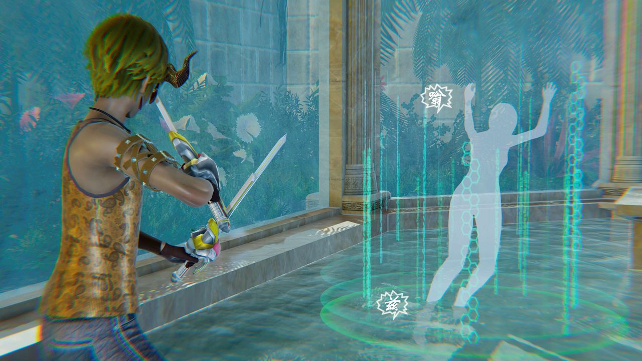 [3D]破界纪元-第二季破碎篇第15话