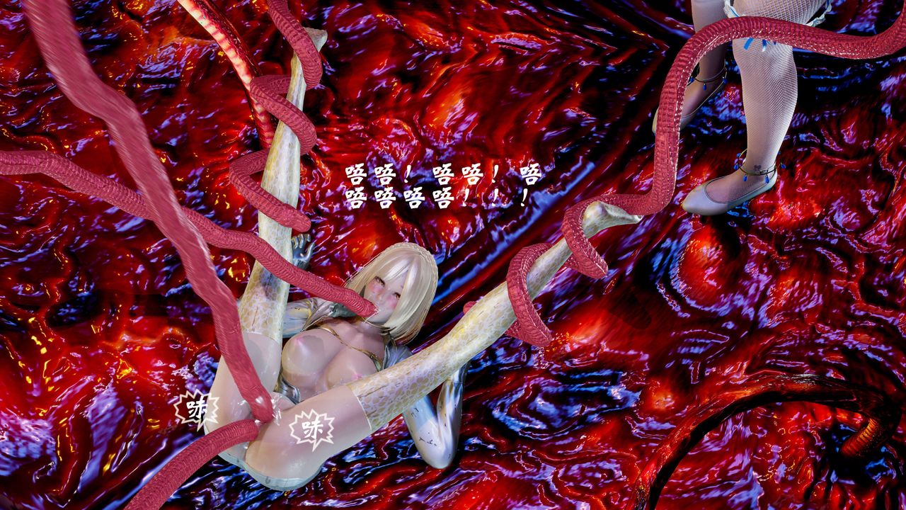 [3D]破界纪元-第二季破碎篇第15话