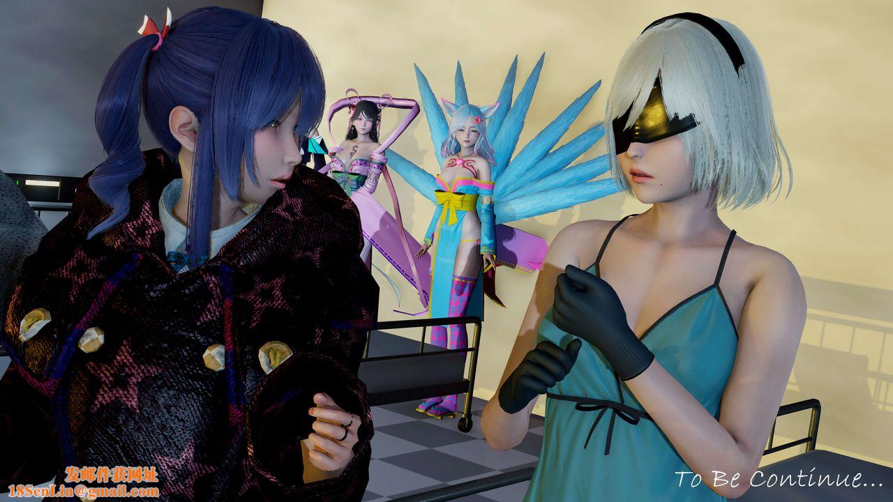 [3D]破界纪元-第二季破碎篇第15话