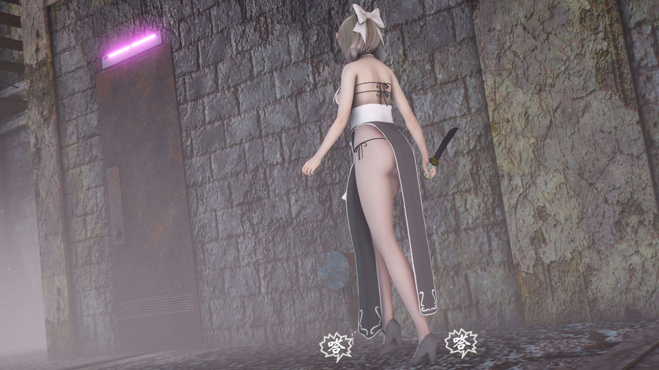 [3D]破界纪元-第二季破碎篇第18话