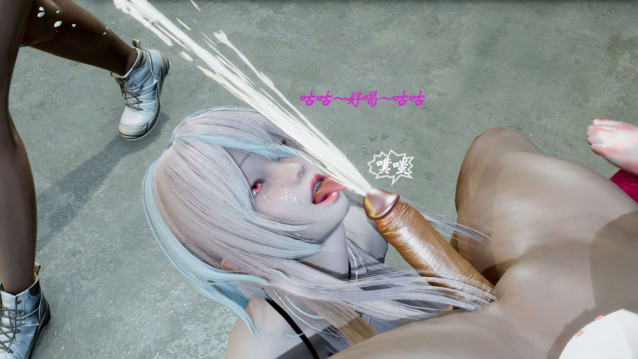 [3D]破界纪元-第二季破碎篇第18话