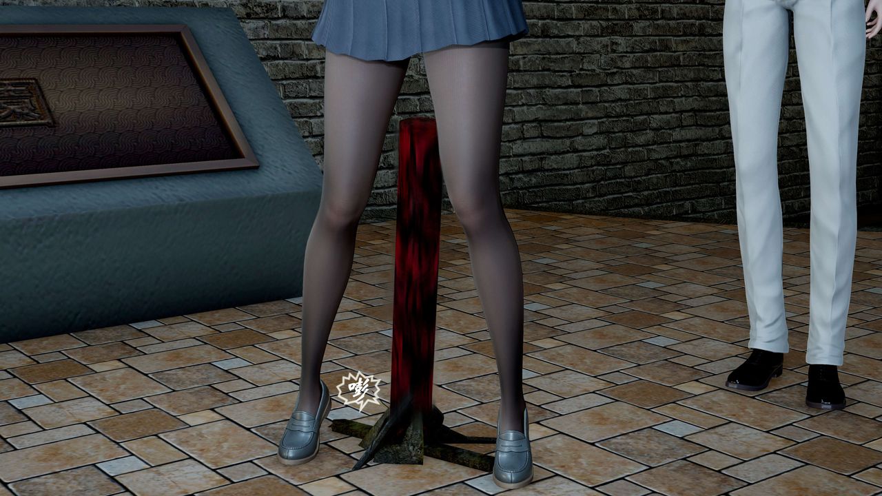 [3D]破界纪元-第二季破碎篇第19话