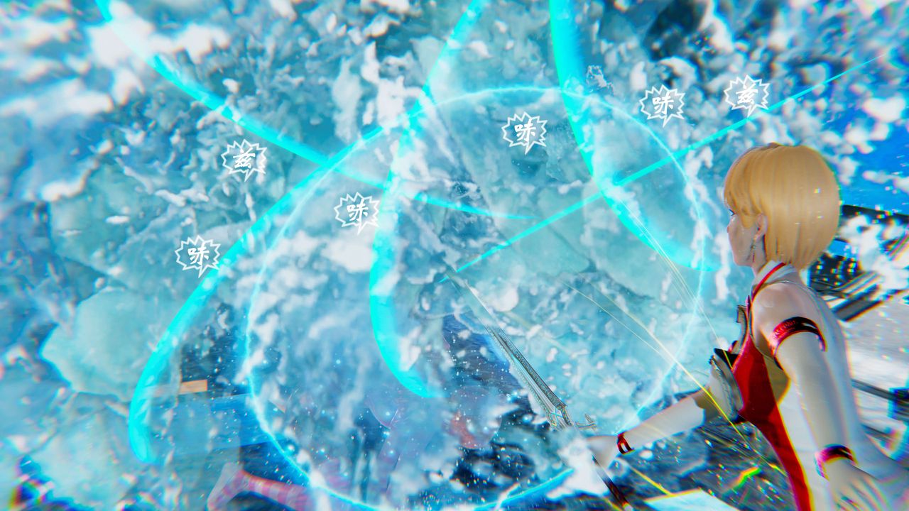 [3D]破界纪元-第二季破碎篇第20话