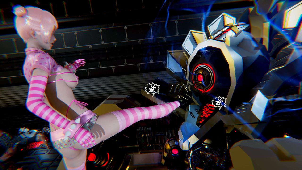 [3D]破界纪元-第二季破碎篇第20话