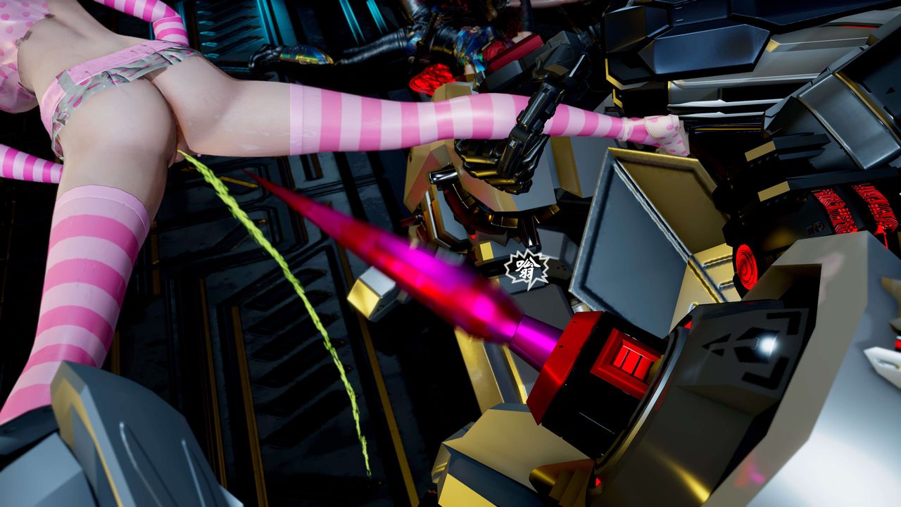 [3D]破界纪元-第二季破碎篇第20话