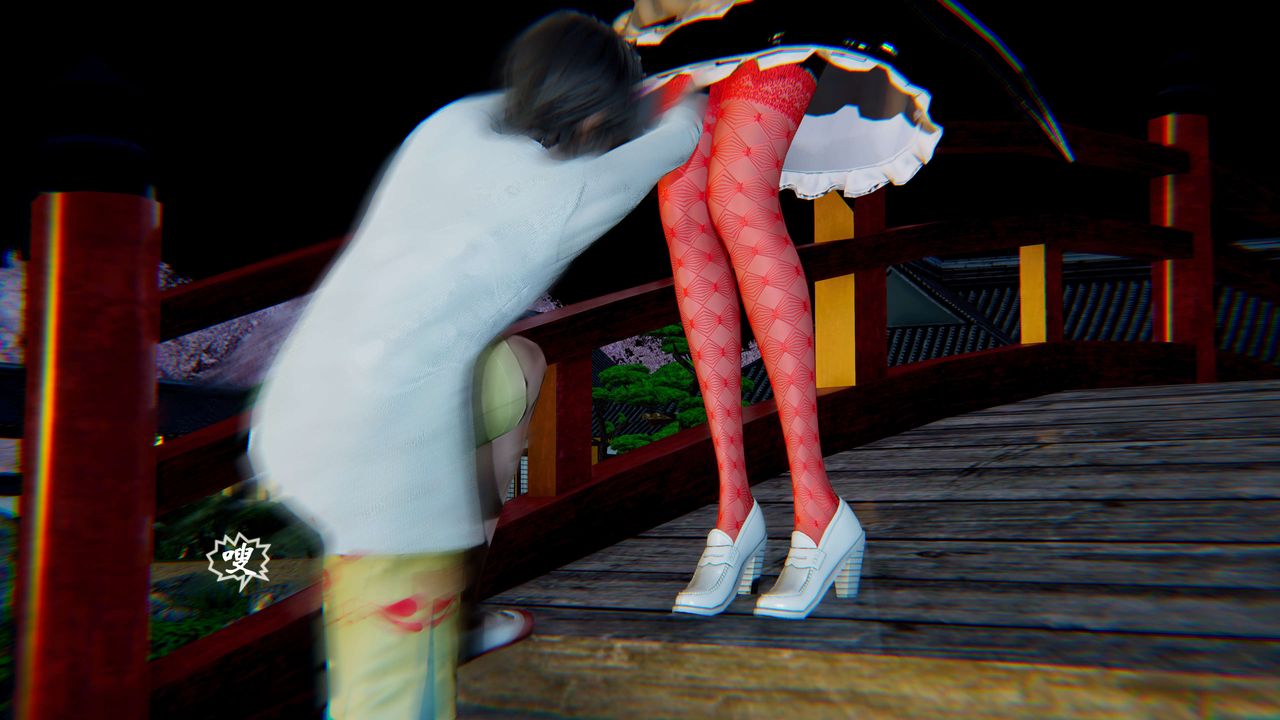 [3D]破界纪元-第二季破碎篇第21话