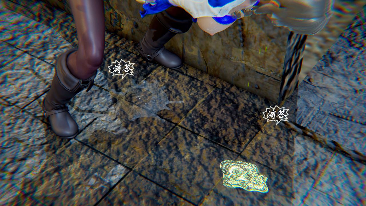 [3D]破界纪元-第二季破碎篇第22话