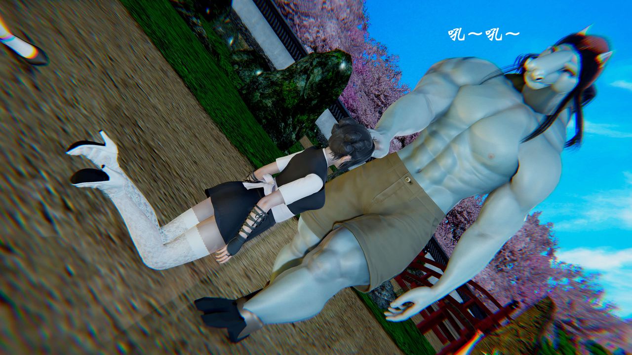 [3D]破界纪元-第二季破碎篇第22话