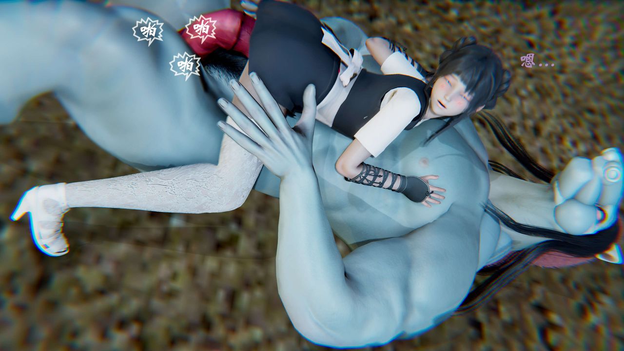 [3D]破界纪元-第二季破碎篇第22话