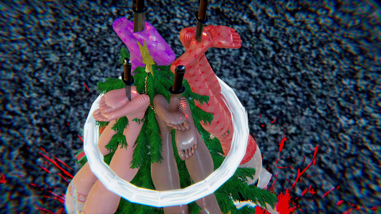 [3D]破界纪元-第二季破碎篇第23话