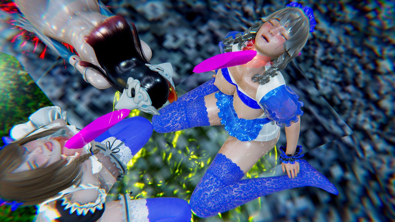 [3D]破界纪元-第二季破碎篇第23话