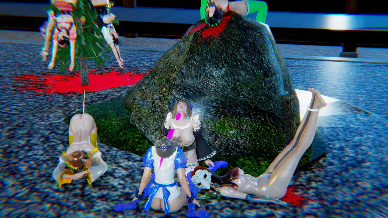 [3D]破界纪元-第二季破碎篇第23话