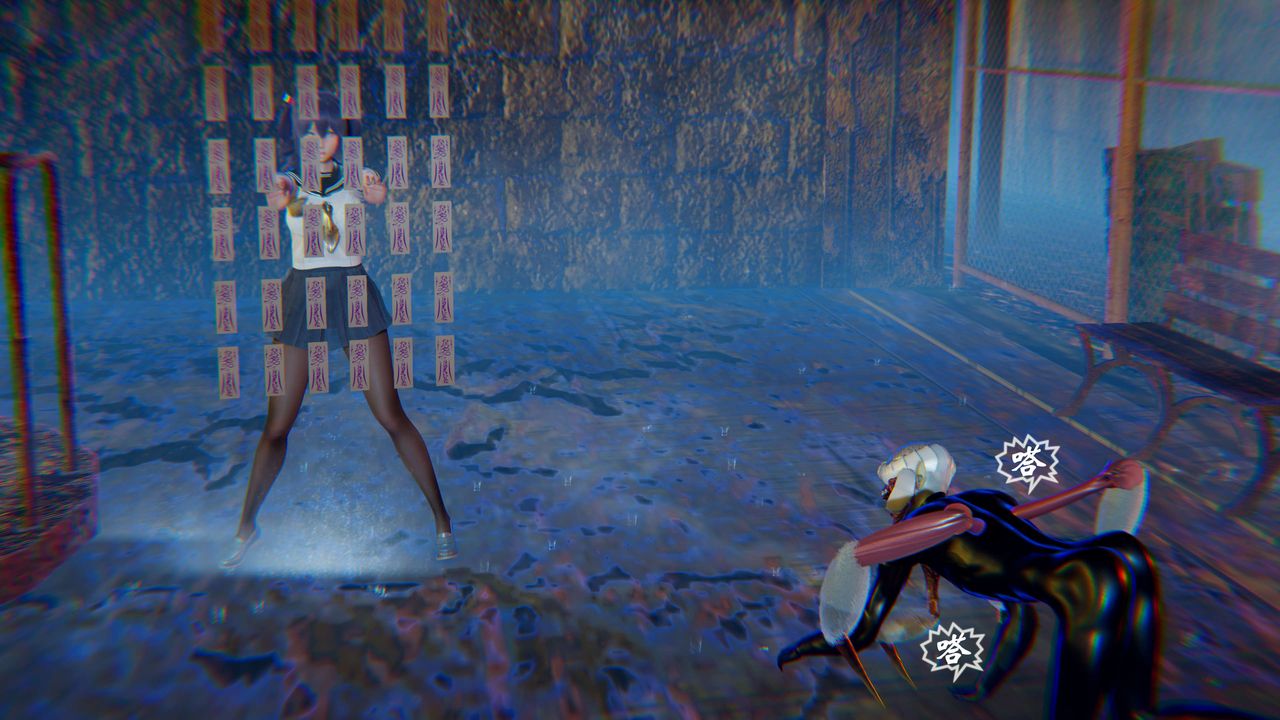 [3D]破界纪元-第二季破碎篇第24话