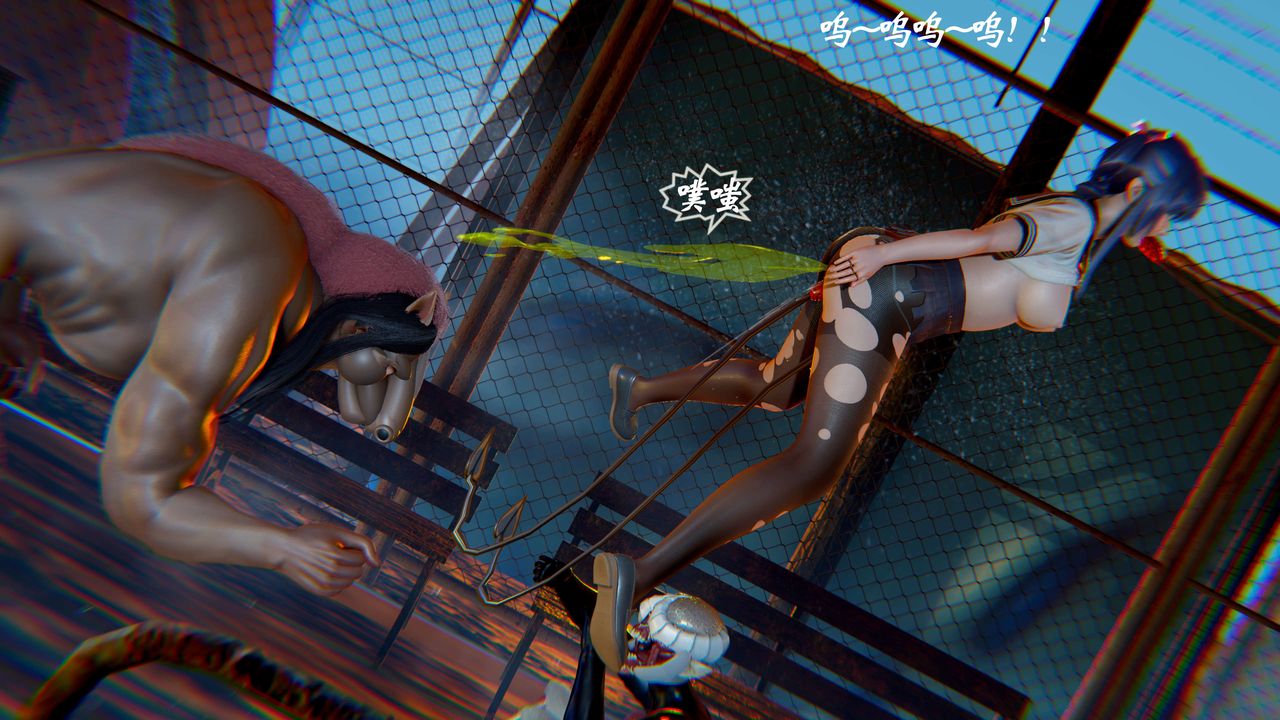 [3D]破界纪元-第二季破碎篇第24话