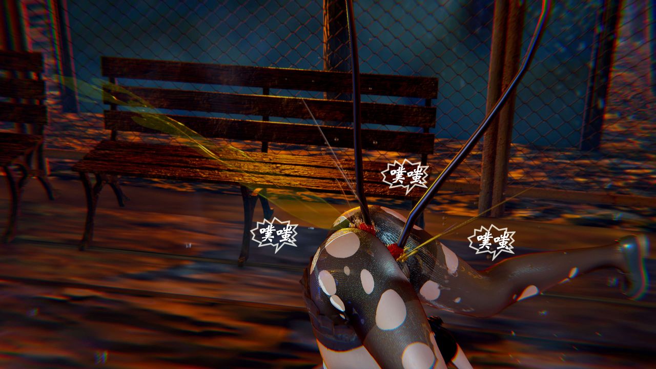 [3D]破界纪元-第二季破碎篇第24话