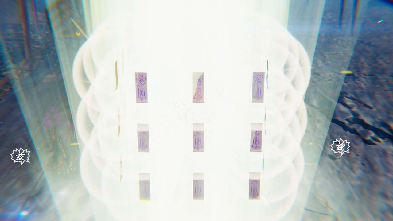 [3D]破界纪元-第二季破碎篇第25话