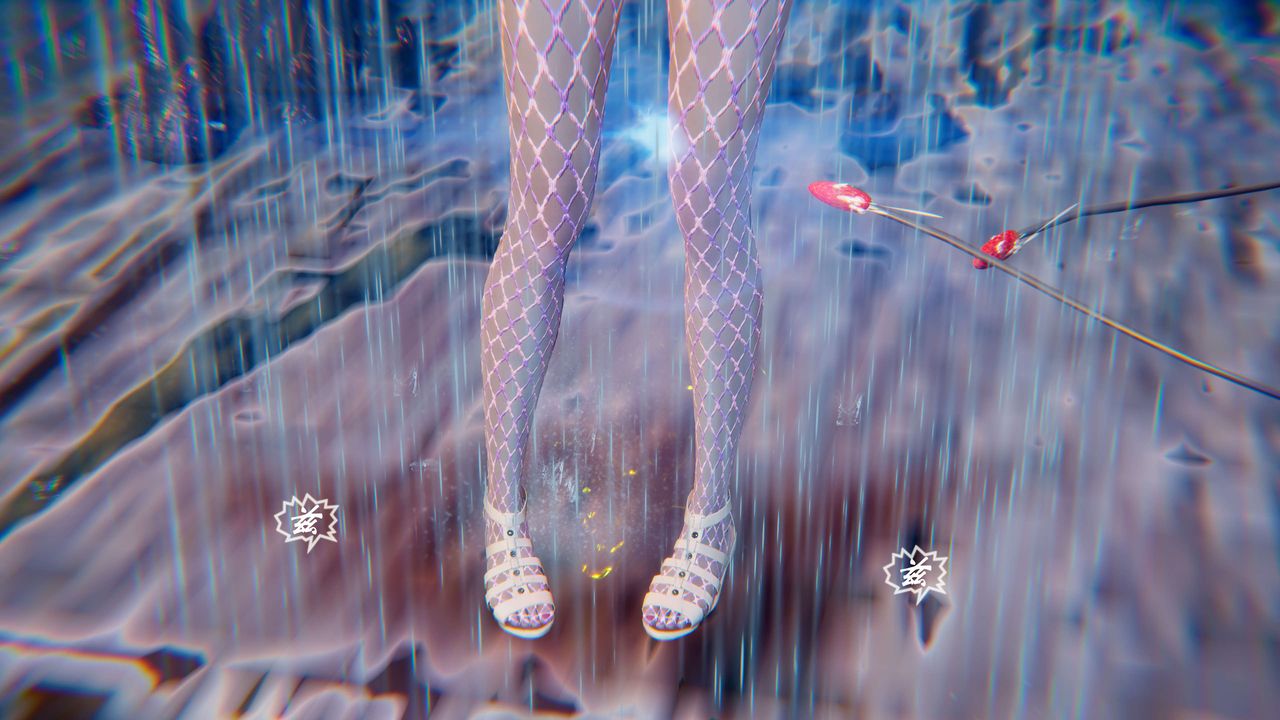 [3D]破界纪元-第二季破碎篇第25话