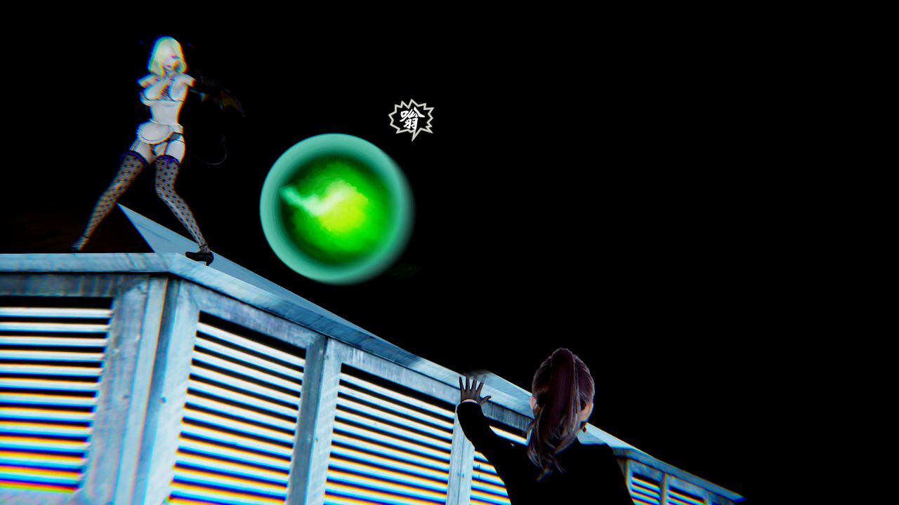 [3D]破界纪元-第二季破碎篇第26话