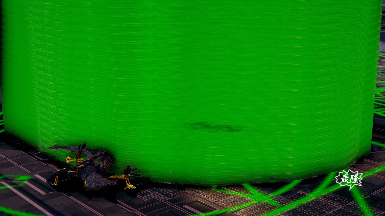 [3D]破界纪元-第二季破碎篇第26话