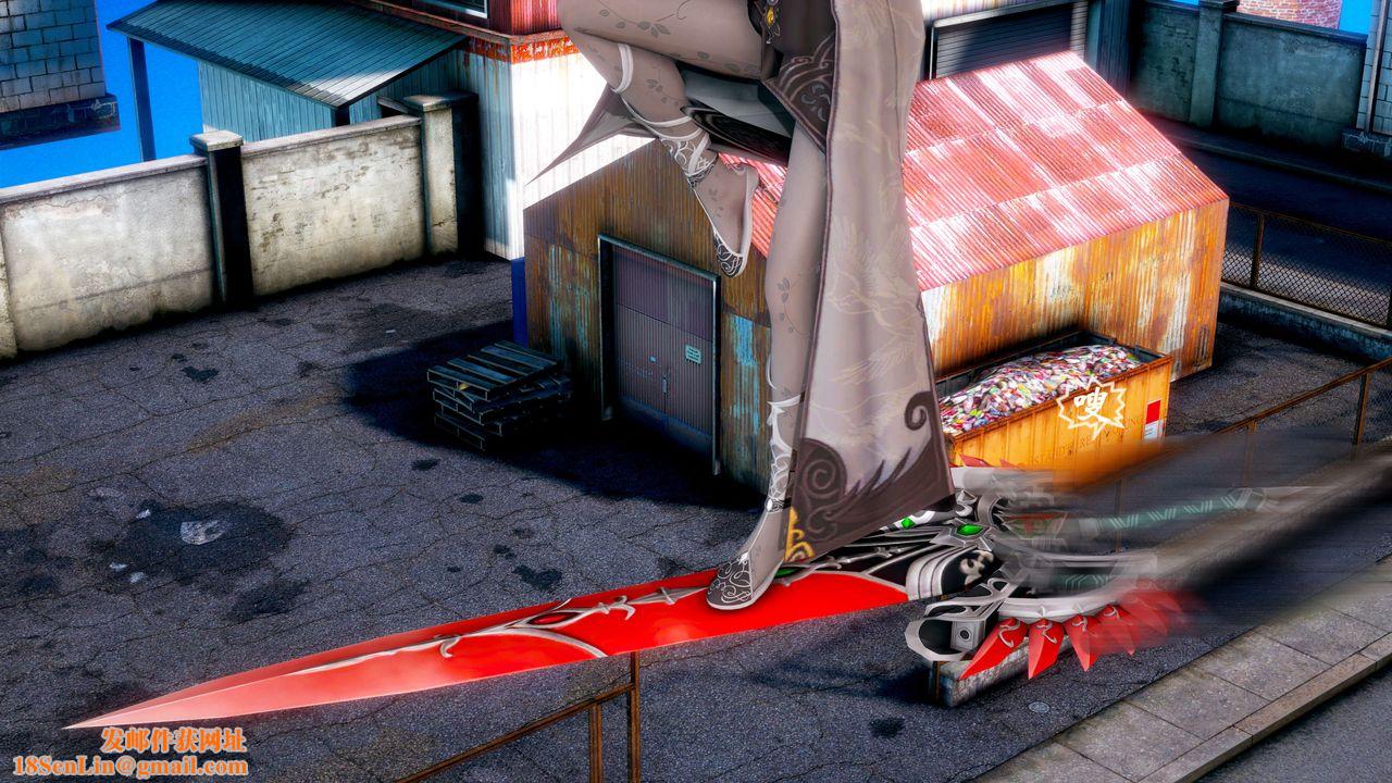 [3D]破界纪元-第二季破碎篇第26话