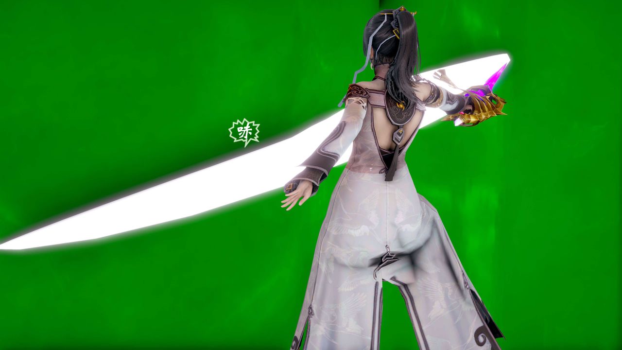 [3D]破界纪元-第二季破碎篇第26话