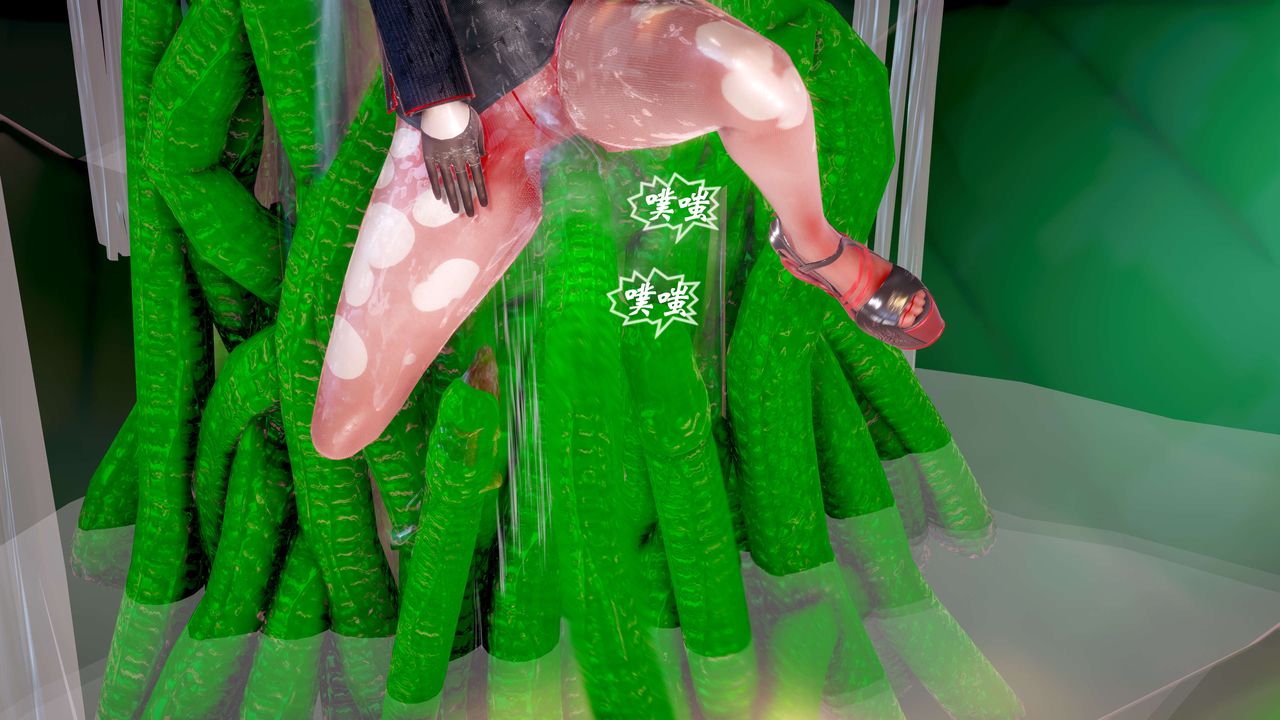 [3D]破界纪元-第二季破碎篇第26话