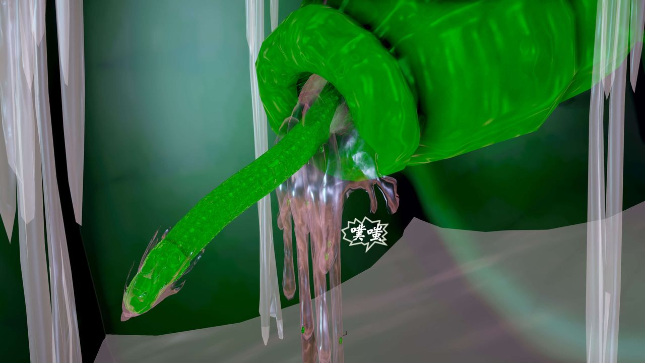 [3D]破界纪元-第二季破碎篇第26话