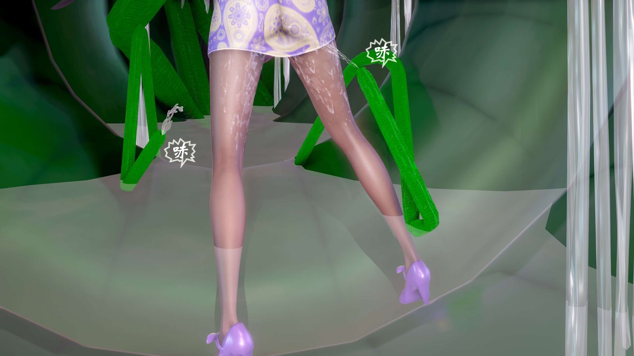 [3D]破界纪元-第二季破碎篇第26话