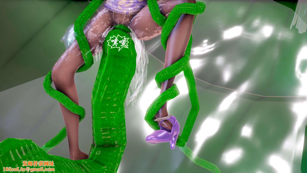 [3D]破界纪元-第二季破碎篇第26话