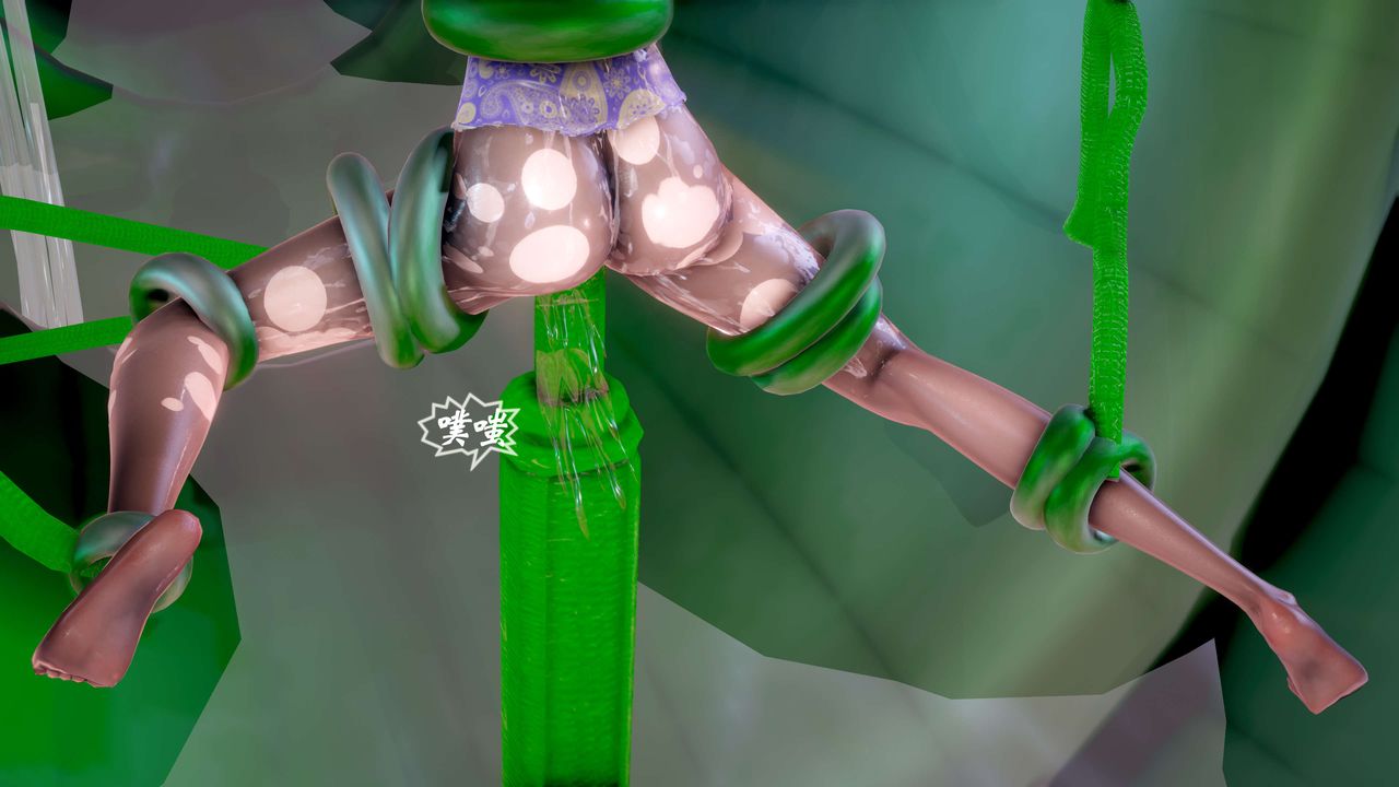 [3D]破界纪元-第二季破碎篇第27话