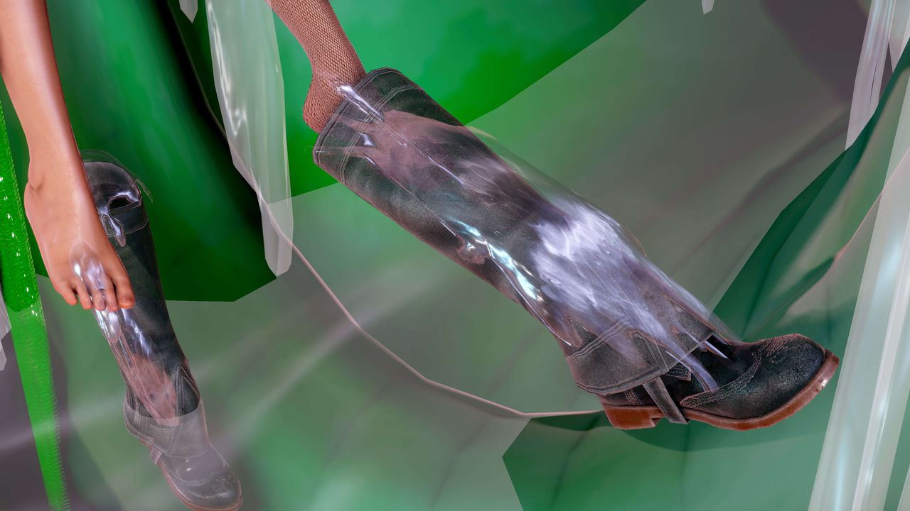 [3D]破界纪元-第二季破碎篇第27话