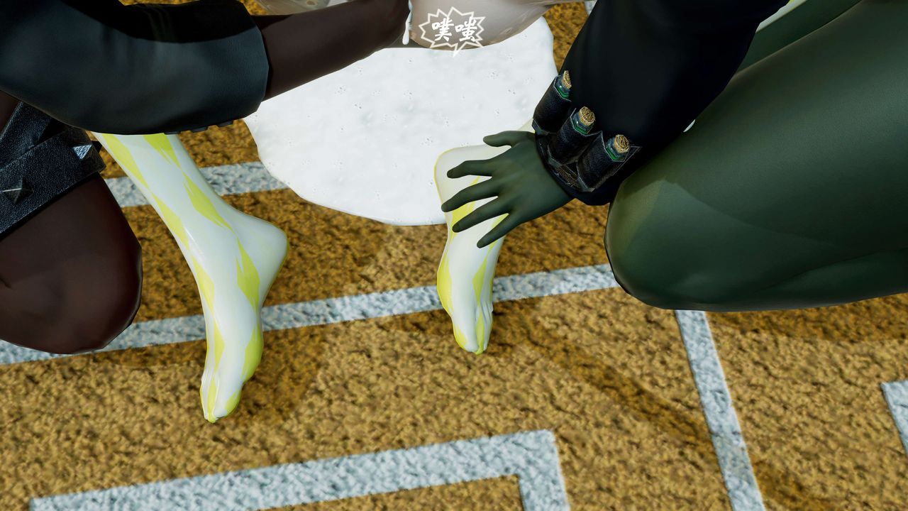 [3D]破界纪元-第二季破碎篇第28话