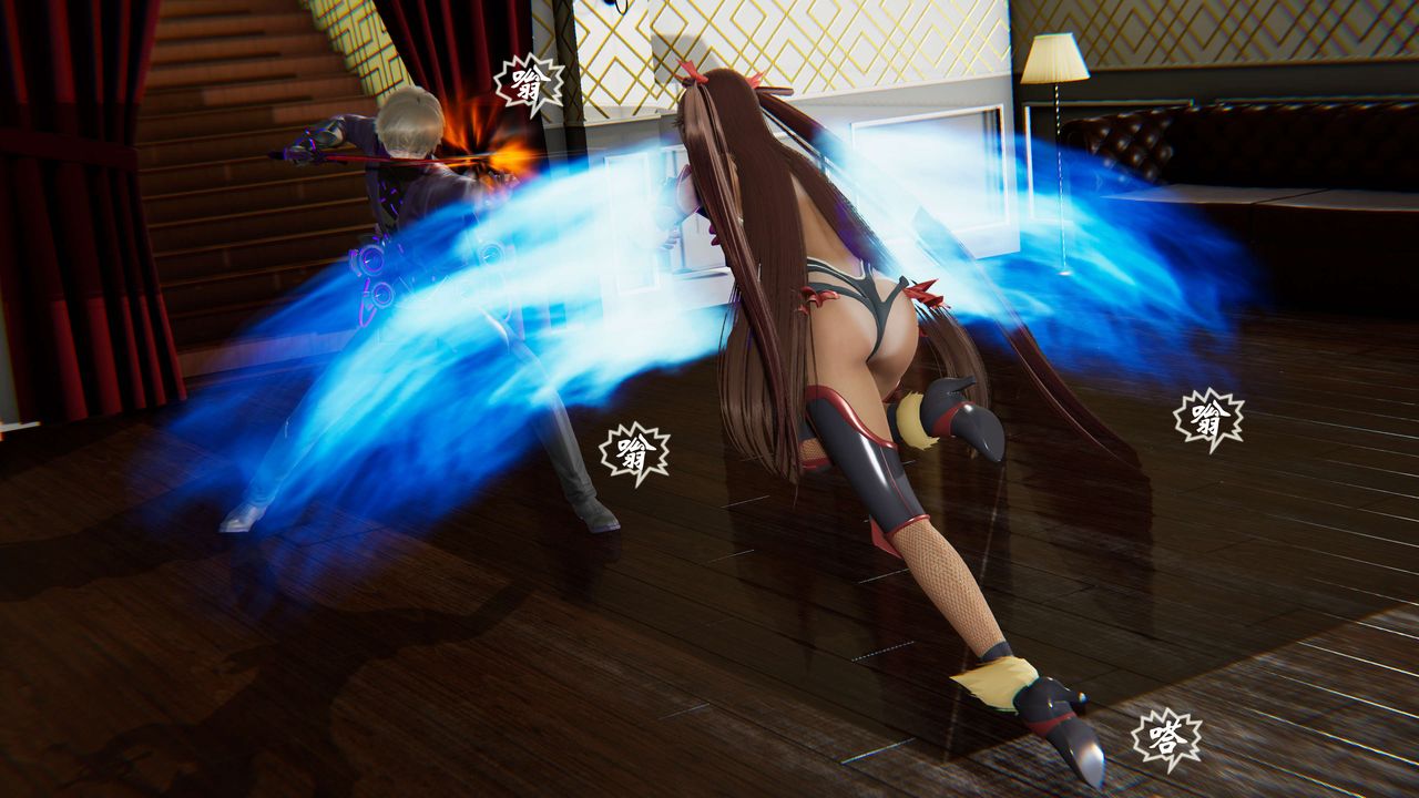 [3D]破界纪元-第二季破碎篇第29话