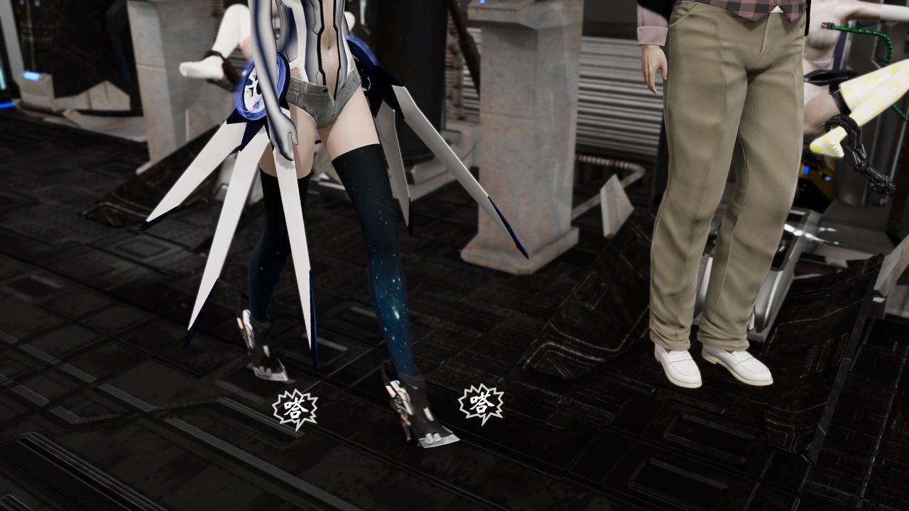 [3D]破界纪元-第二季破碎篇第29话