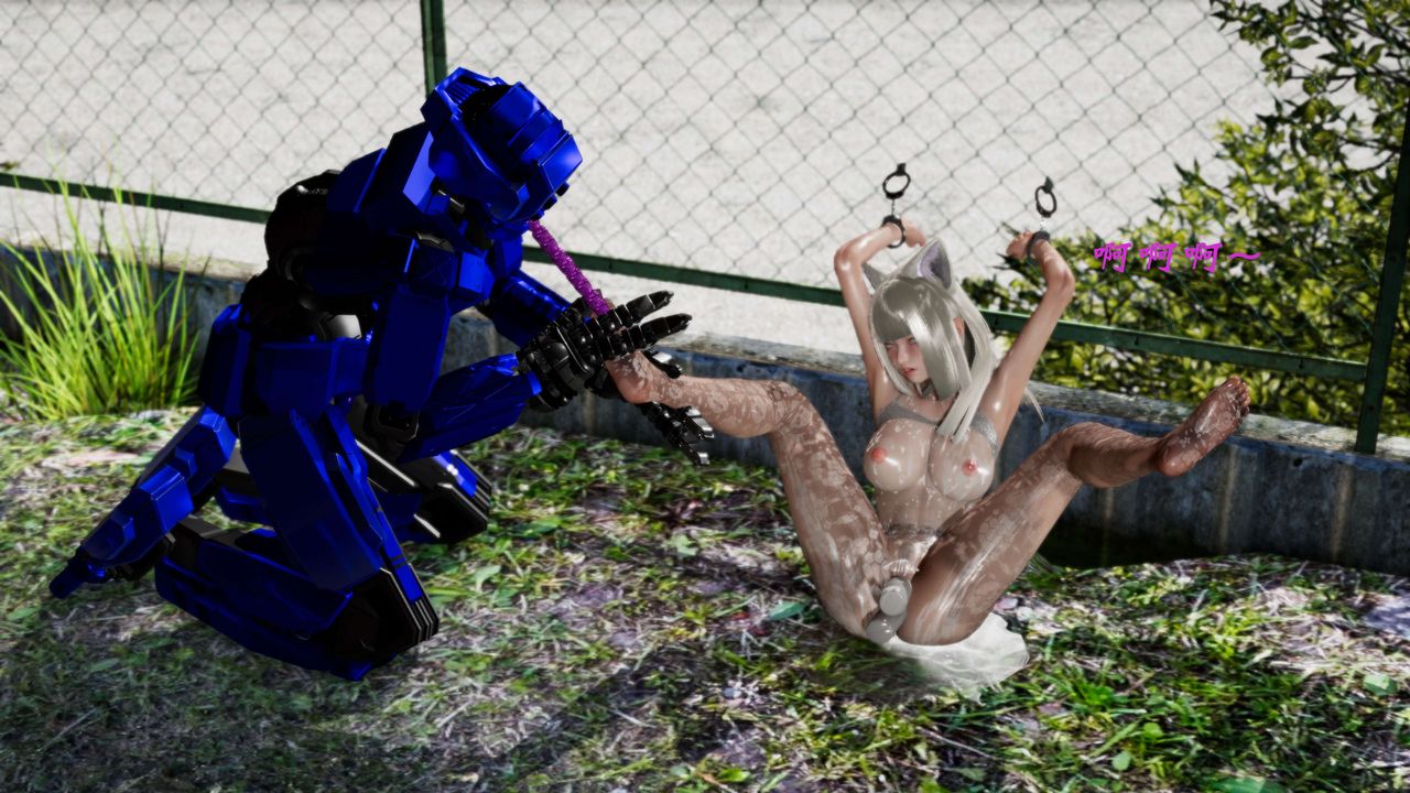 [3D]破界纪元-第二季破碎篇第30话