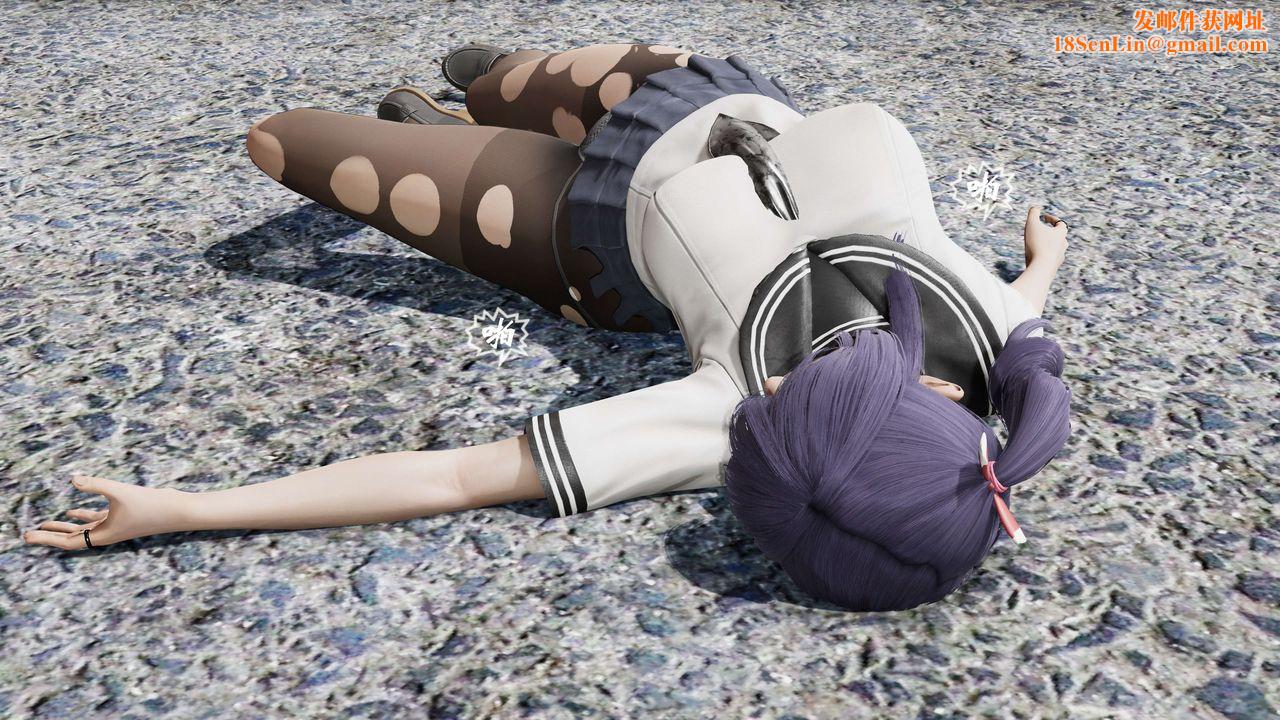 [3D]破界纪元-第二季破碎篇第30话