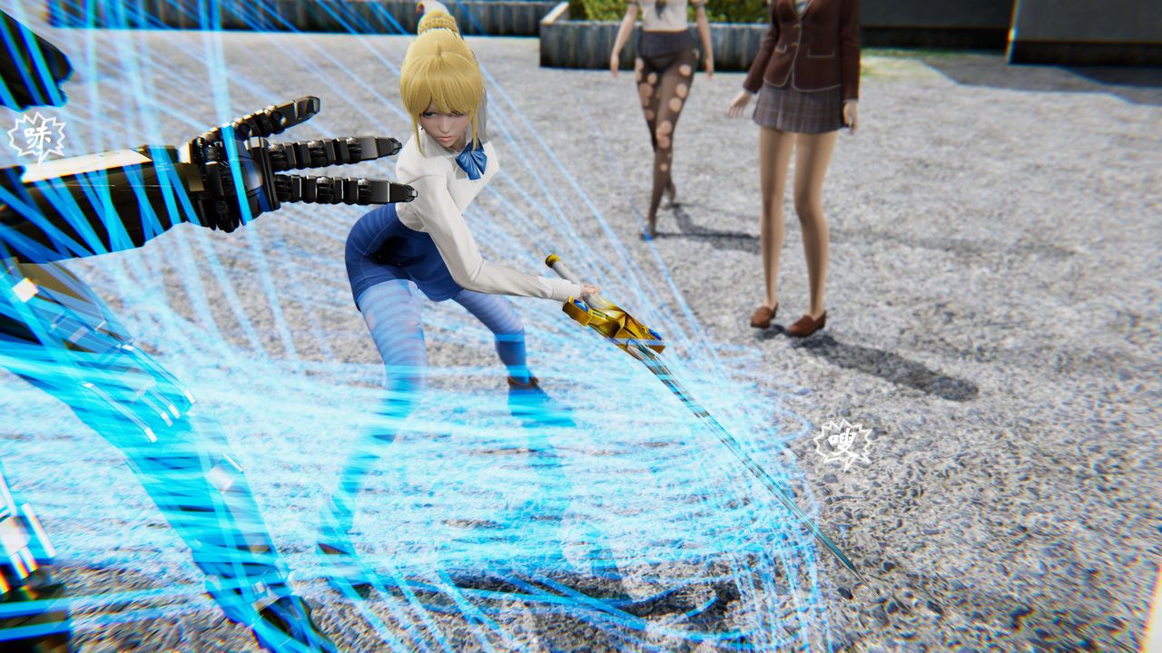 [3D]破界纪元-第二季破碎篇第30话