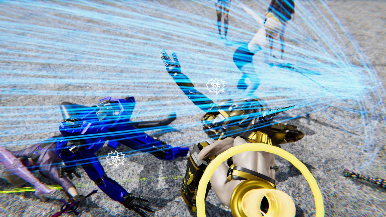 [3D]破界纪元-第二季破碎篇第30话