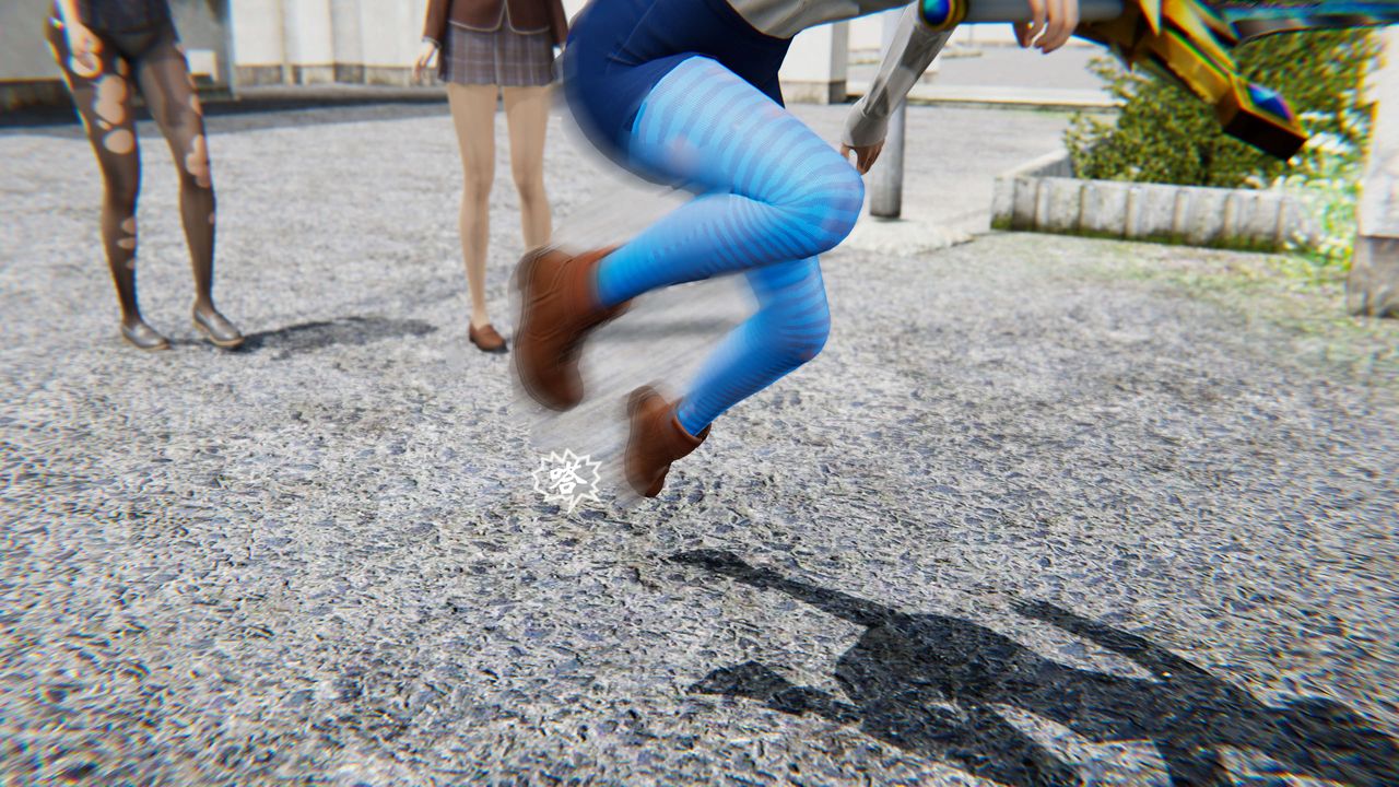 [3D]破界纪元-第二季破碎篇第30话