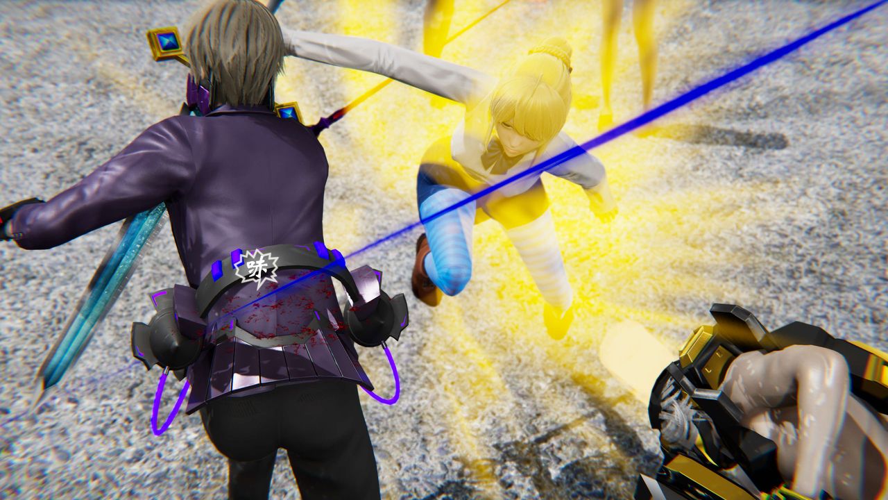 [3D]破界纪元-第二季破碎篇第30话