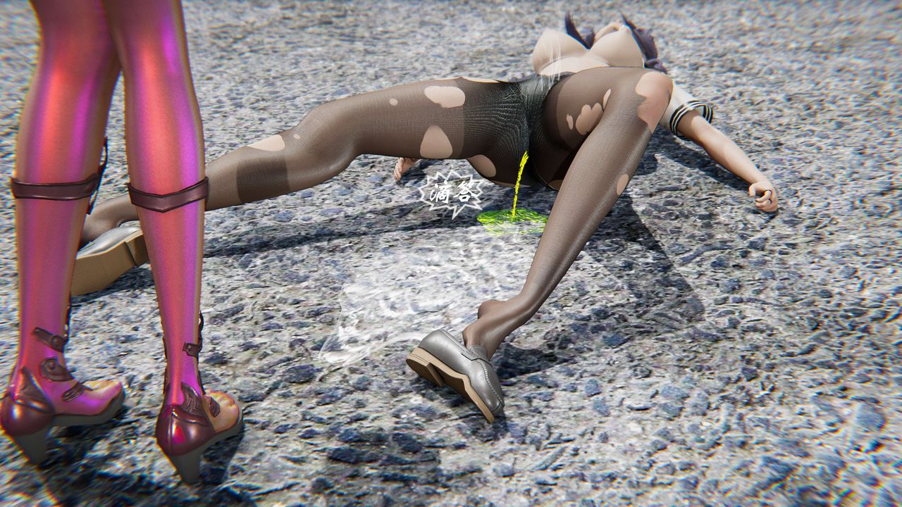 [3D]破界纪元-第二季破碎篇第31话