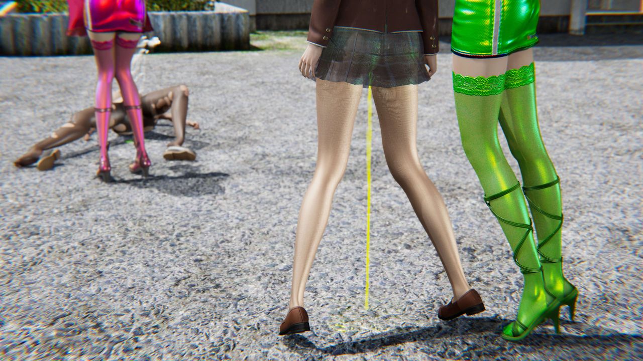 [3D]破界纪元-第二季破碎篇第31话