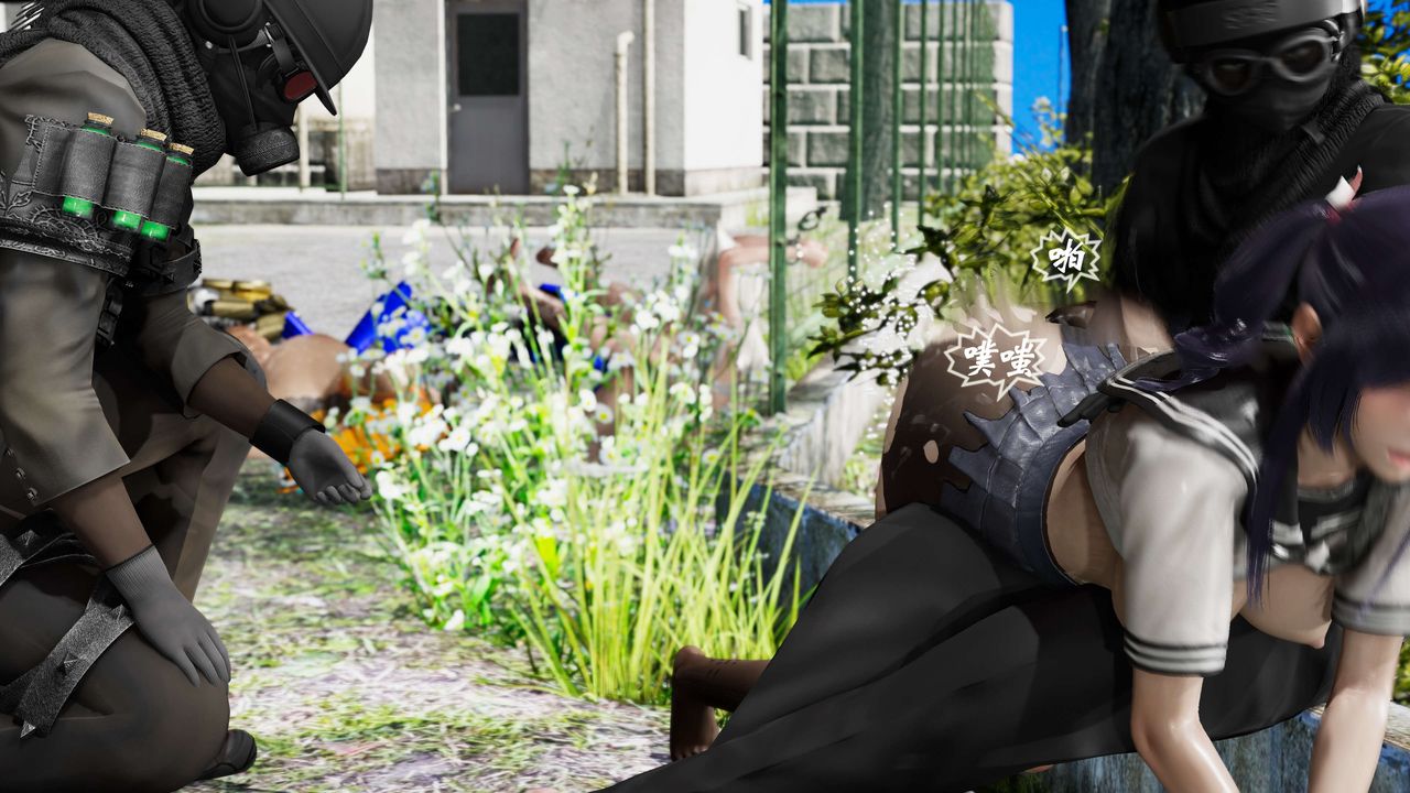 [3D]破界纪元-第二季破碎篇第32话