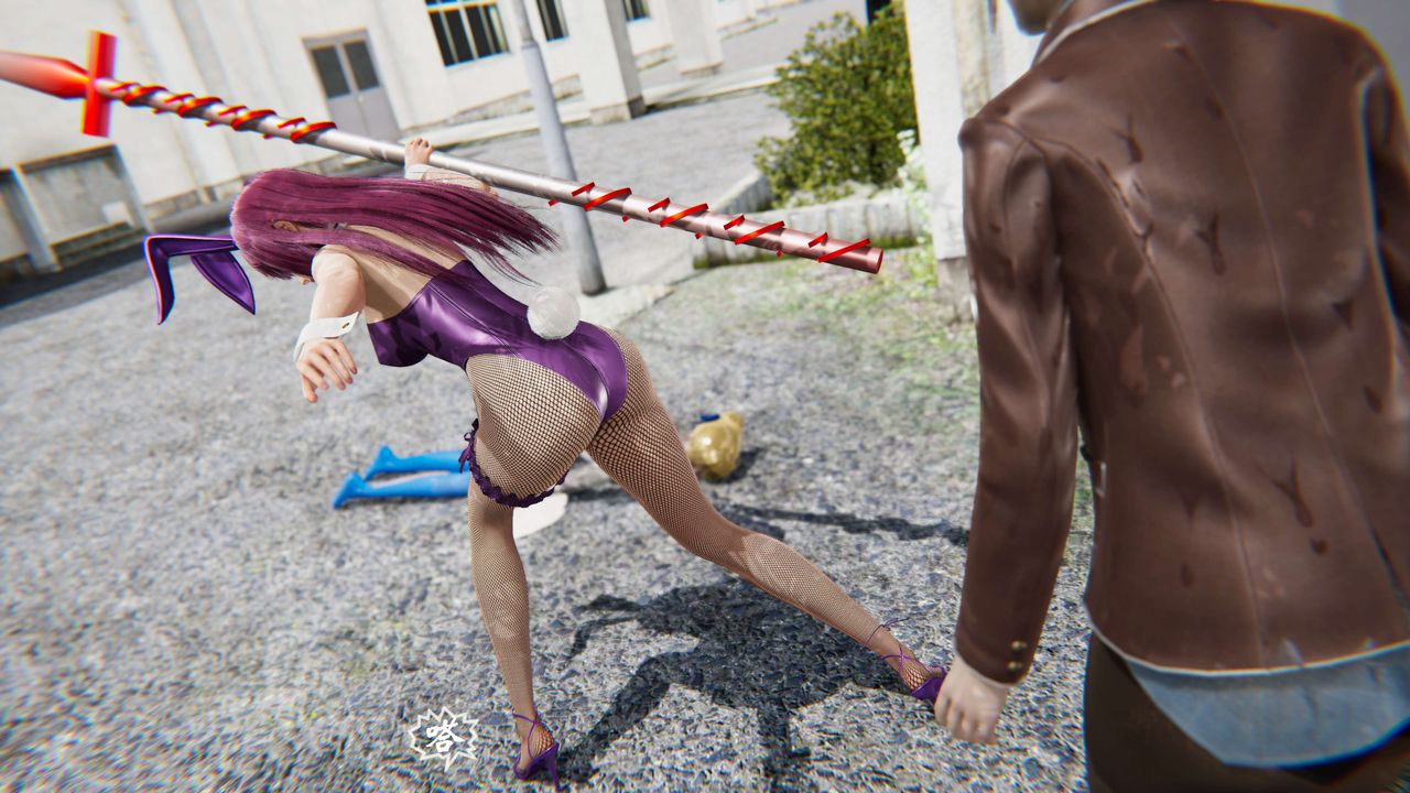 [3D]破界纪元-第二季破碎篇第32话