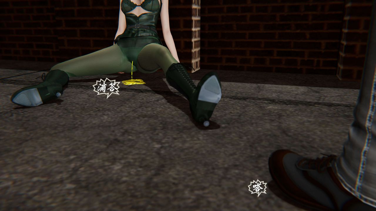 [3D]破界纪元-第二季破碎篇第33话