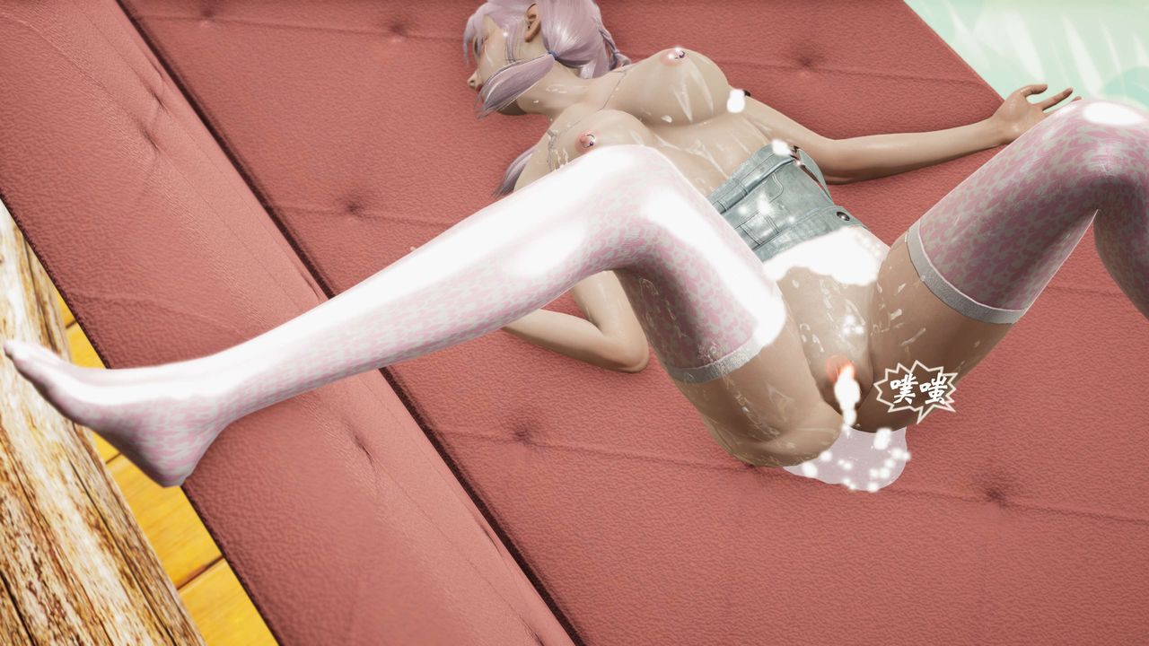 [3D]破界纪元-第二季破碎篇第35话