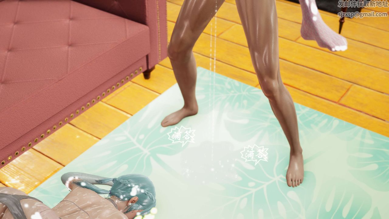 [3D]破界纪元-第二季破碎篇第35话