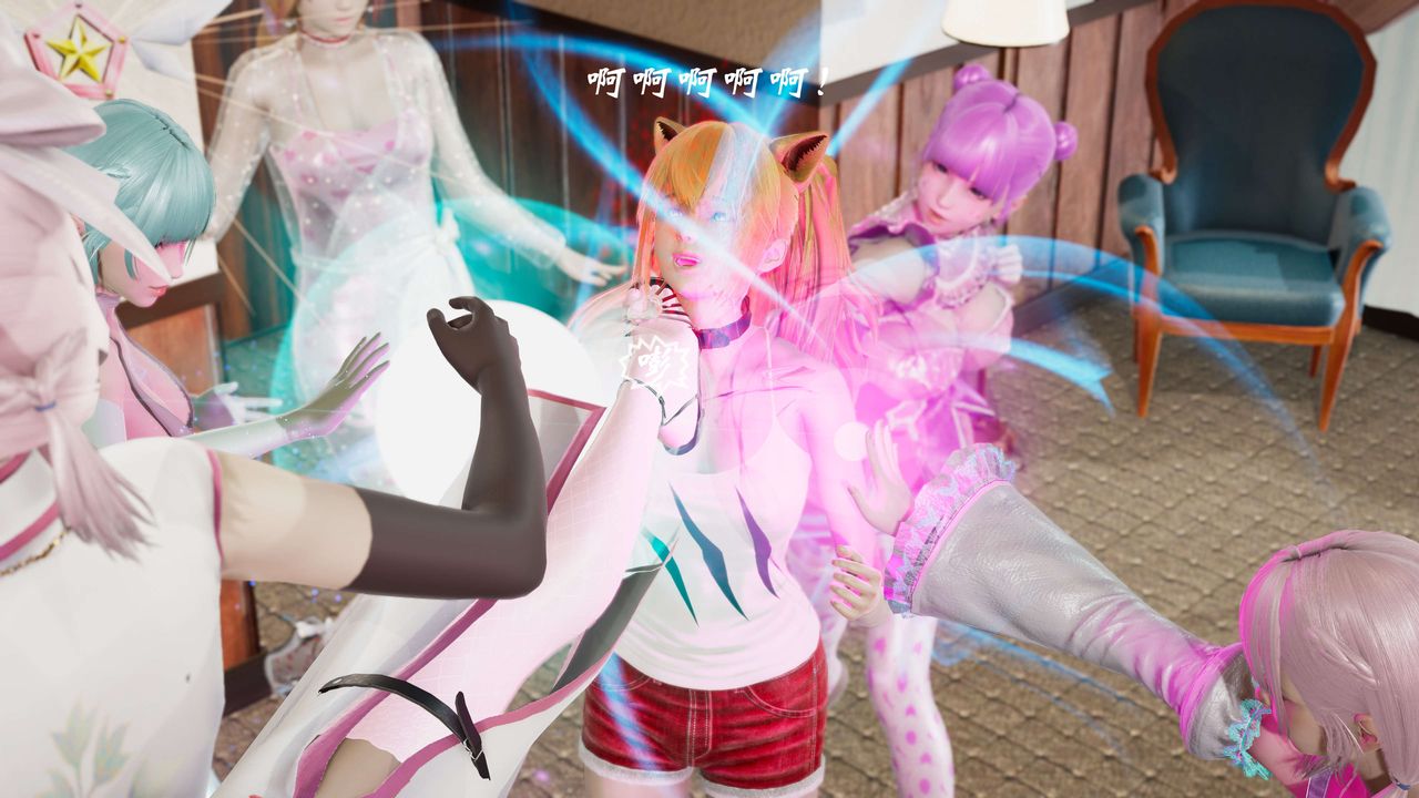 [3D]破界纪元-第二季破碎篇第36话