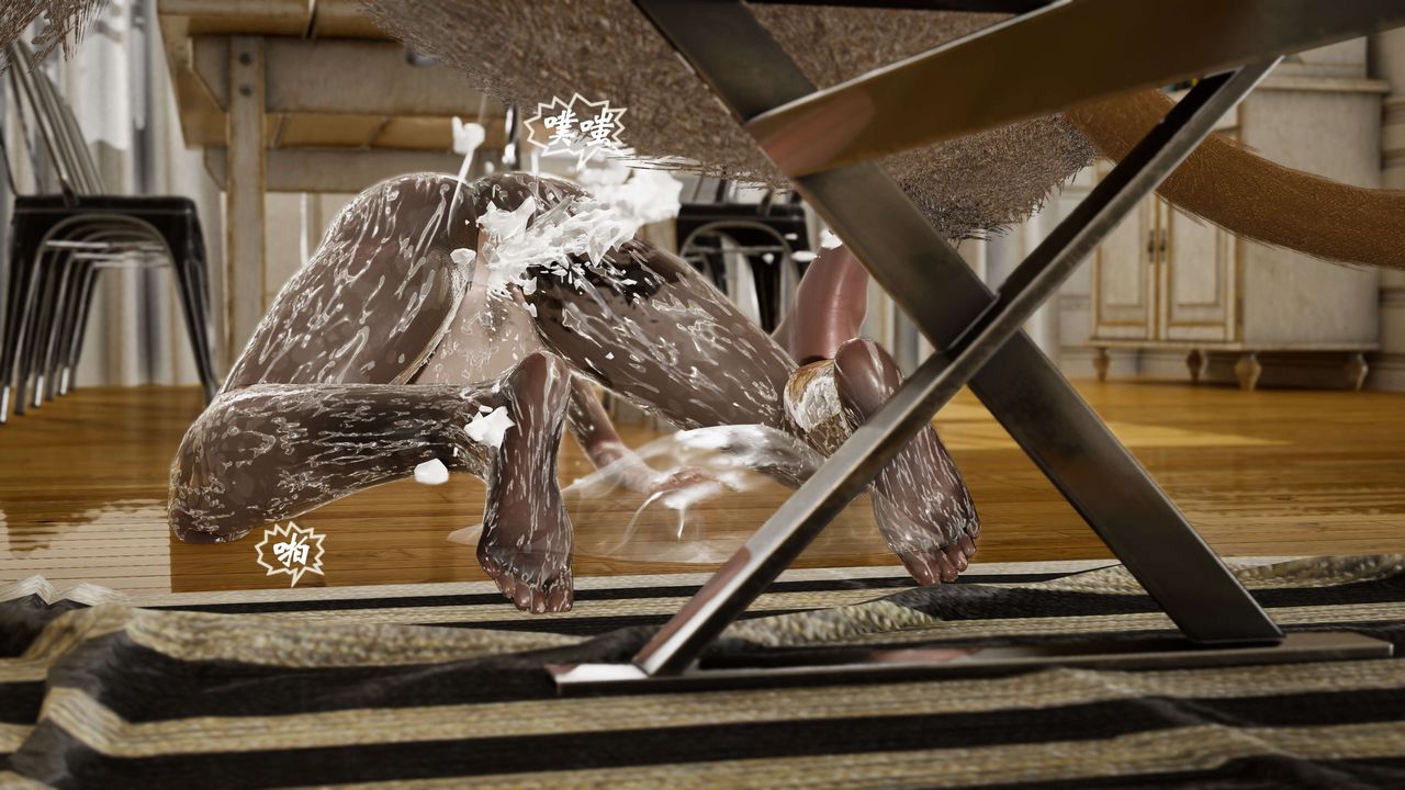 [3D]破界纪元-第二季破碎篇第36话