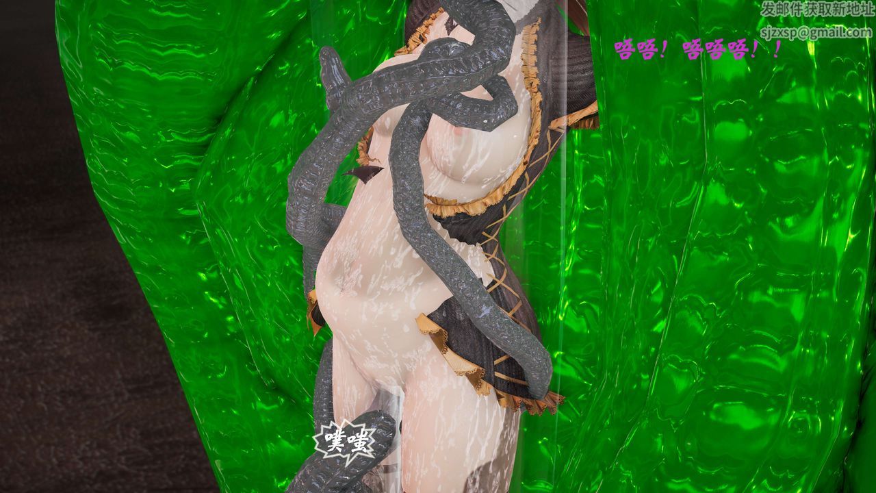 [3D]破界纪元-第二季破碎篇第37话-最终话